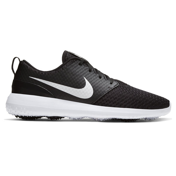 Nike Roshe G Spikeless Golf Shoes - Black
