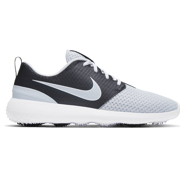 Nike mens roshe golf spikeless shoes hotsell