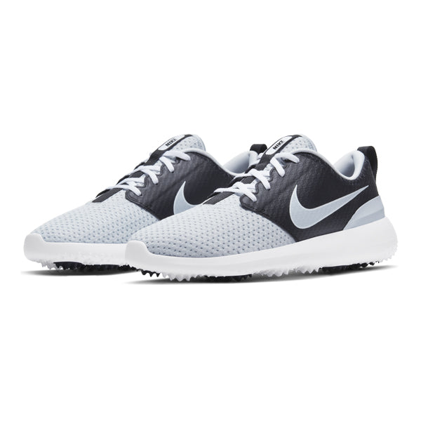 Nike Roshe G Spikeless Golf Shoes - Grey/Black