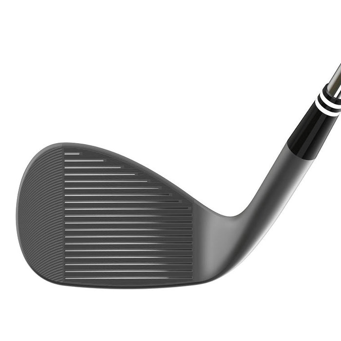 Cleveland RTX ZipCore Black Satin Golf Wedge