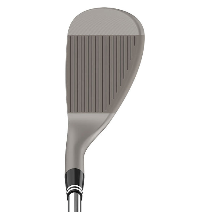 Cleveland RTX ZipCore Raw Golf Wedge