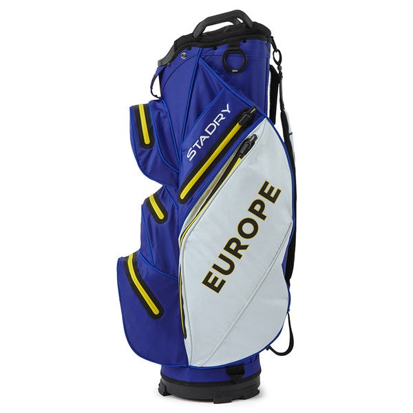 Titleist Stadry Golf Cart Bag - Ryder Cup Team Europe