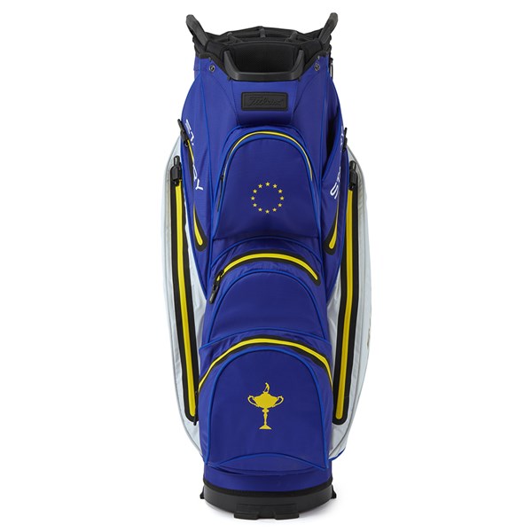 Titleist Stadry Golf Cart Bag - Ryder Cup Team Europe