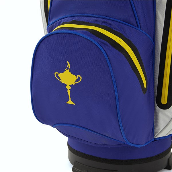 Titleist Stadry Golf Cart Bag - Ryder Cup Team Europe