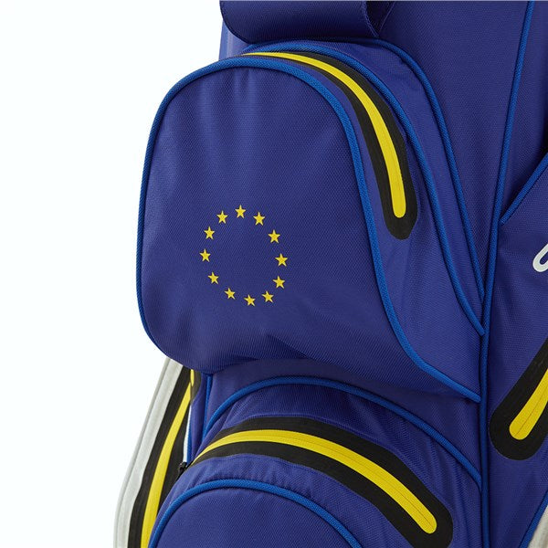 Titleist Stadry Golf Cart Bag - Ryder Cup Team Europe