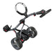 Motocaddy S1 Electric Golf TrolleyRear Detail Handle