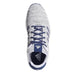 Adidas S2G - Grey/Blue Golf Shoes - Address