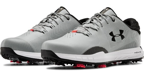 Under Armour HOVR Matchplay E - Grey - Pair