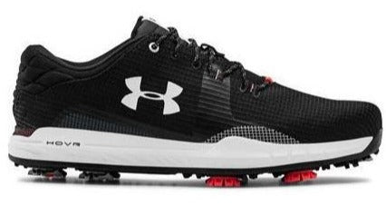 Under Armour HOVR Matchplay TE - Black - Right