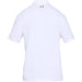 Under Armour Performance 2.0 Golf T-Shirt -  White