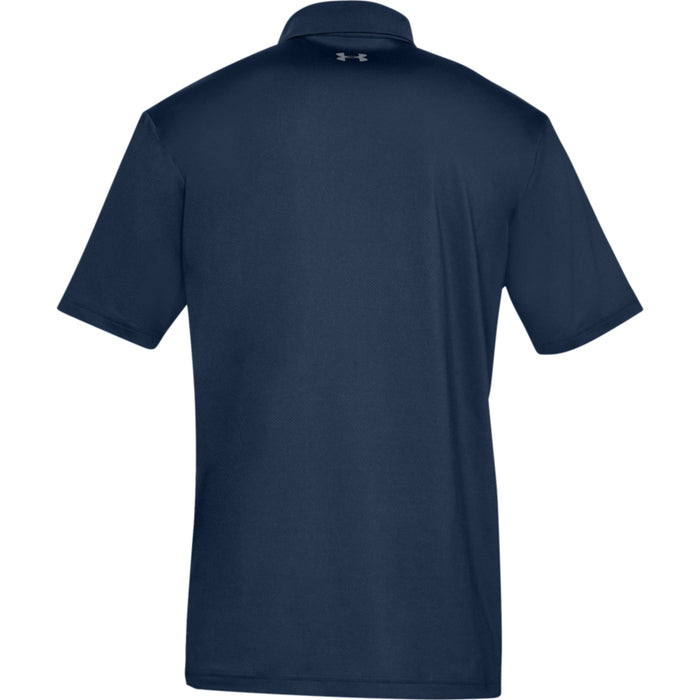 Under Armour Performance 2.0 Golf T-Shirt - Acadamy