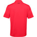 Under Armour Performance 2.0 Golf T-Shirt - Red