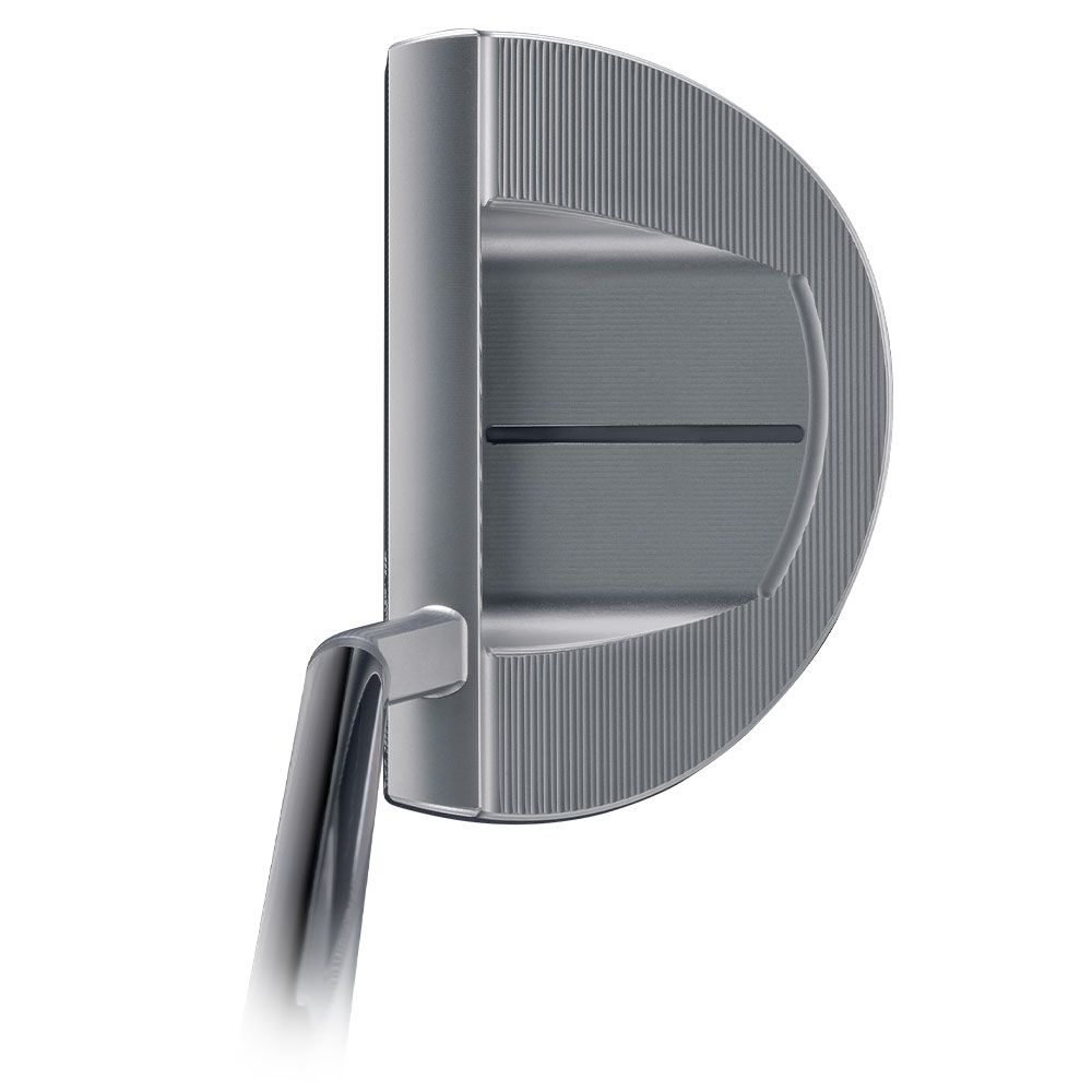 Putter Scotty Cameron Monoblok 6 - Édition Limitée Custom Shop - Maillet En Acier Inox - 35 Pouces - Occasion