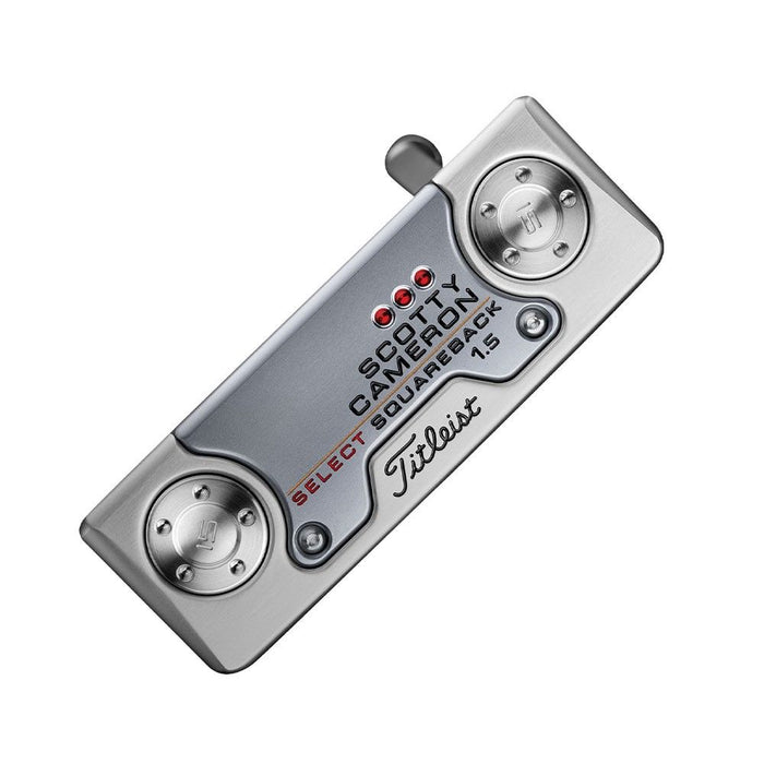 Scotty Cameron 2018 Select SquareBack 1.5 Golf Putter