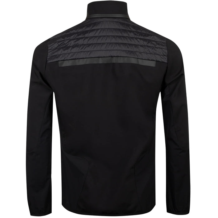 Hugo Boss J Sera Hybrid Golf Jacket - Black