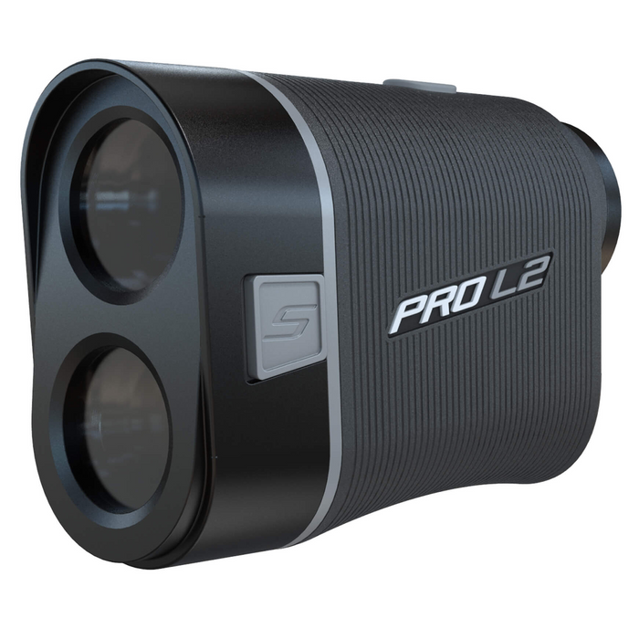 Shot Scope Pro L2 Golf Laser Rangefinder - Grey