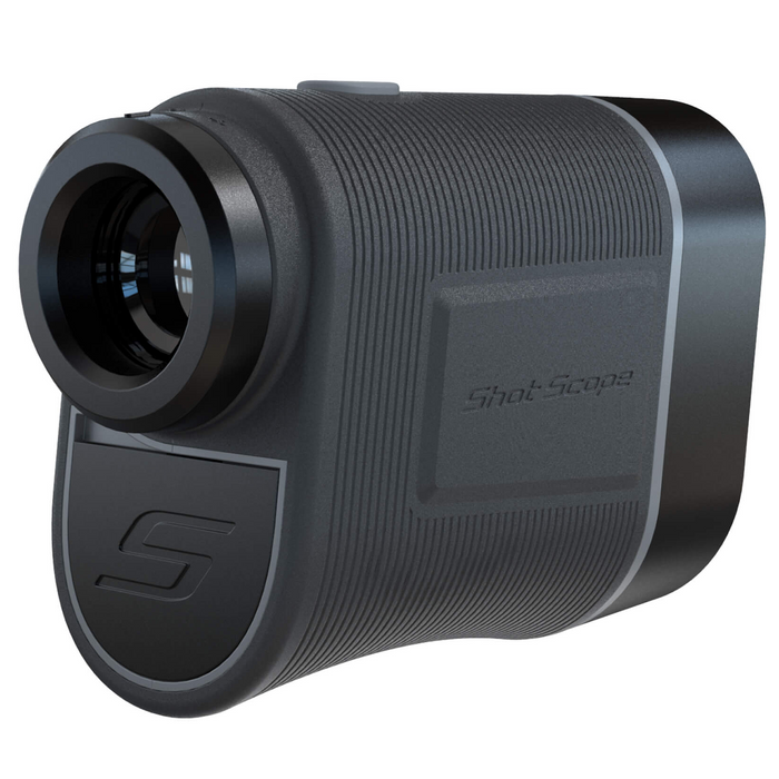 Shot Scope Pro L2 Golf Laser Rangefinder - Grey