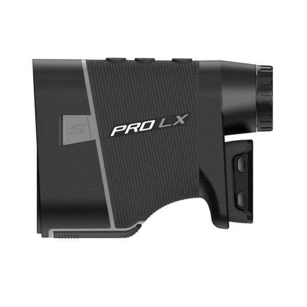 Shot Scope Pro LX+ Golf Laser - Grey