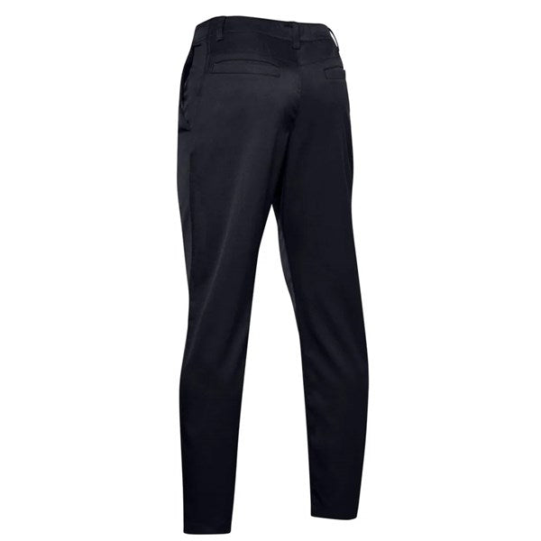 Under Armour Boys Showdown Golf Trousers - Black