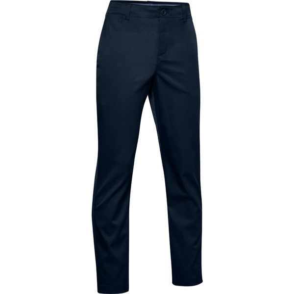 Under Armour Boys Showdown Pant - Navy