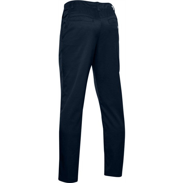 Under Armour Boys Showdown Pant - Navy