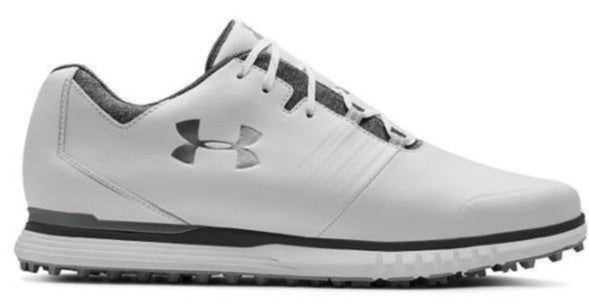 Under armour showdown spikeless golf shoes Clearance