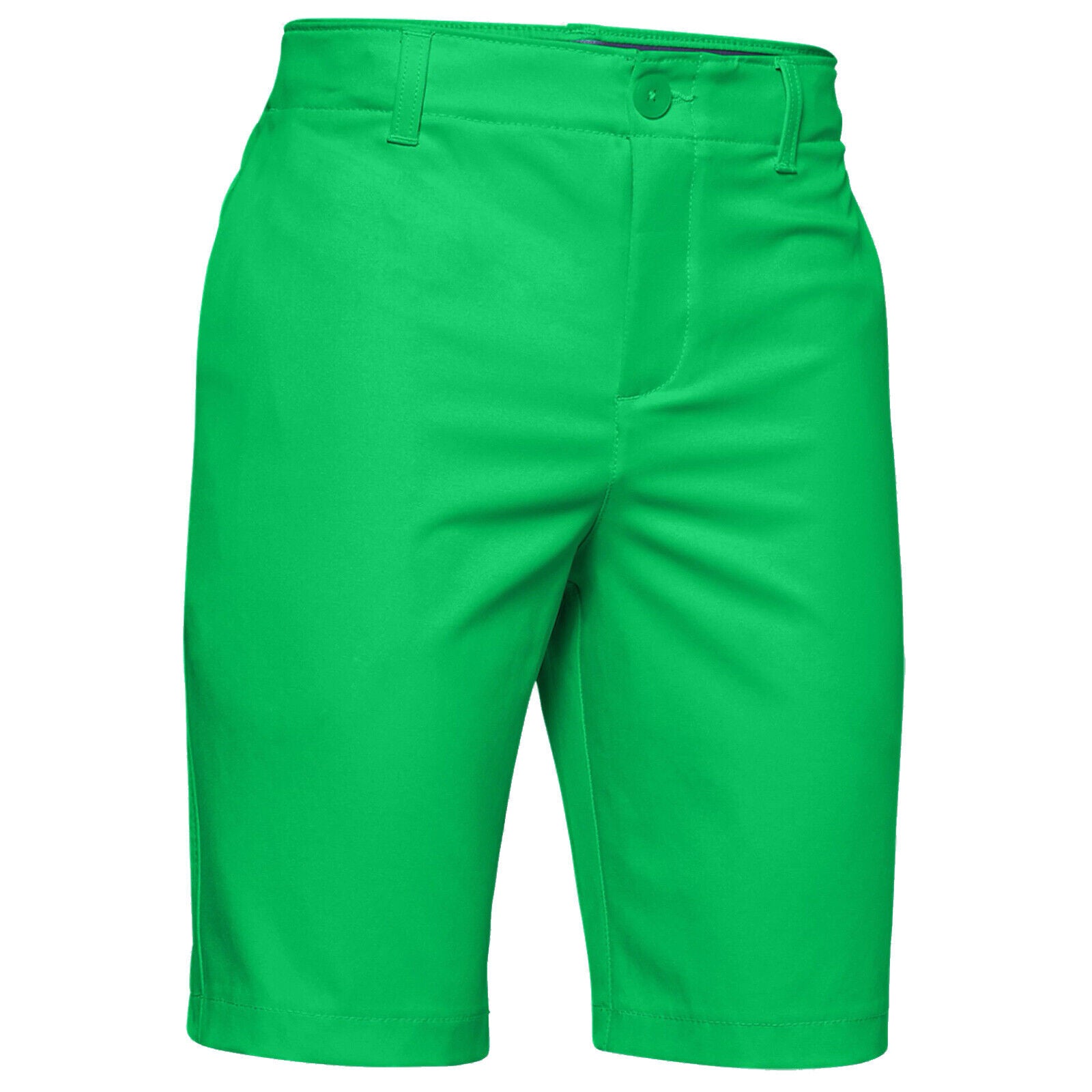Green under armour golf shorts Clearance