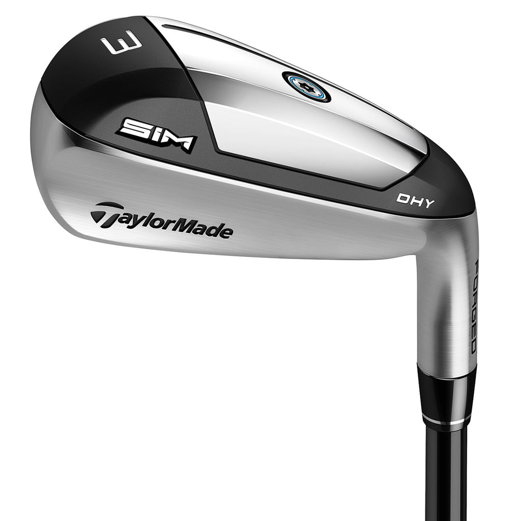 Taylormade SIM DHY Golf Driving Iron