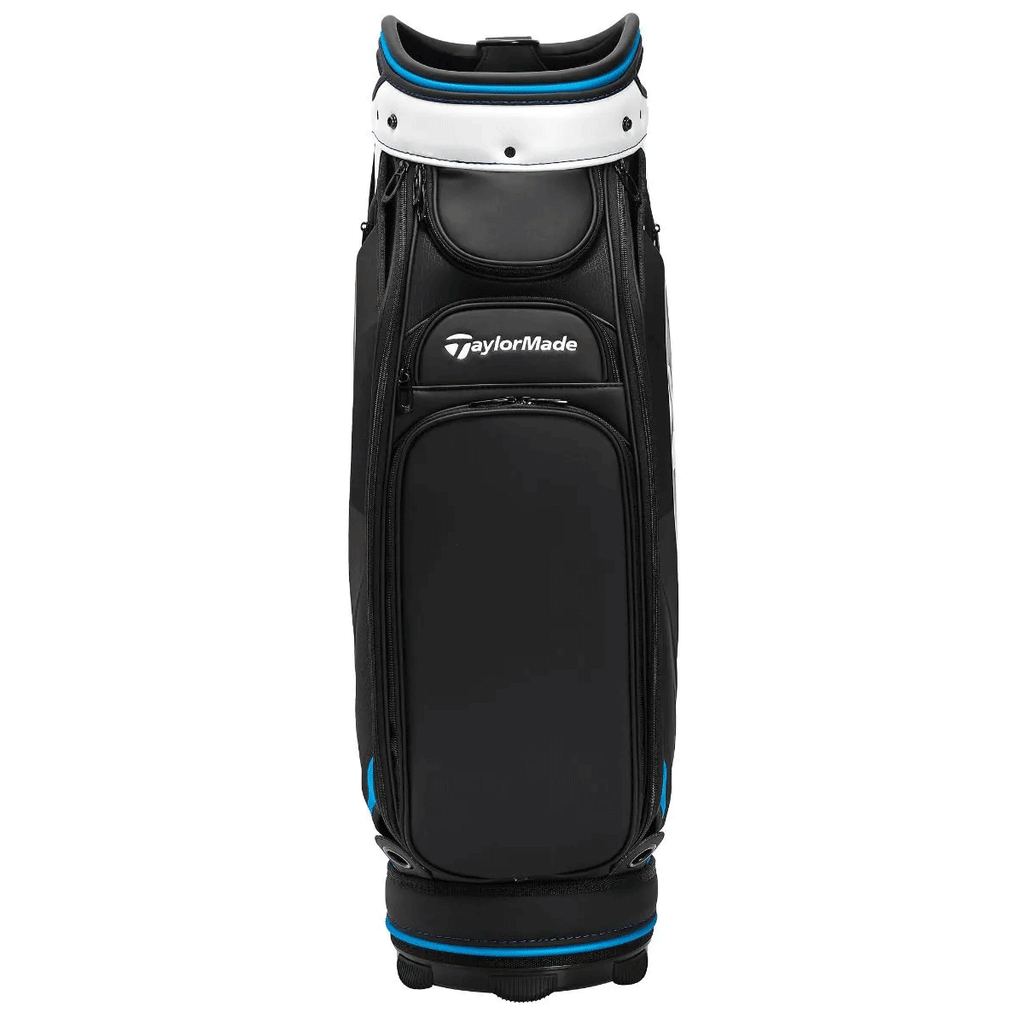 Taylormade sim tour online cart bag