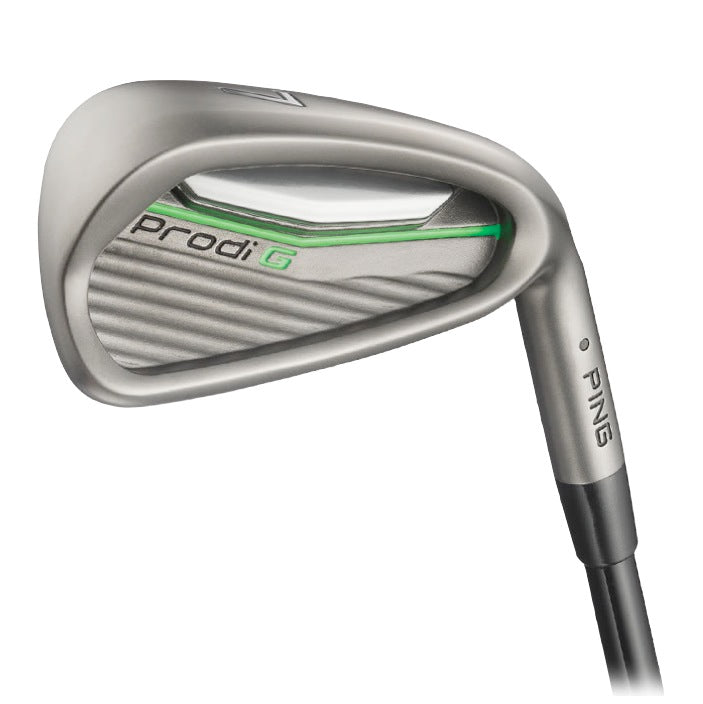 Ping Prodi G Junior Golf Single Iron - 6 Iron