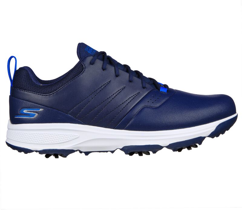 Skechers Go Golf Torque Pro Golf Shoes - Navy/Blue