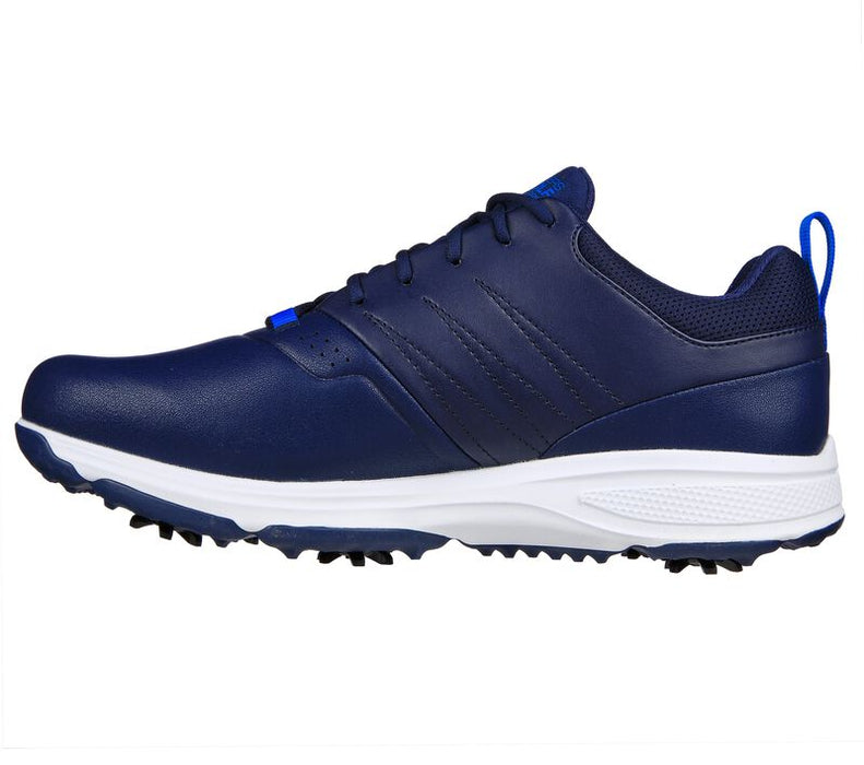 Skechers Go Golf Torque Pro Golf Shoes - Navy/Blue