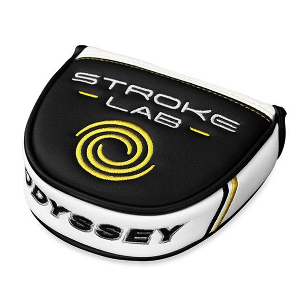 Odyssey Strokelab '19 V-Line Golf Putter