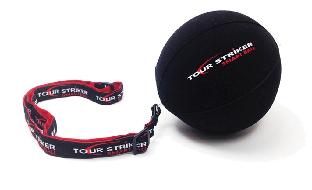 Tour Striker Smart Ball Golf Training Aid 