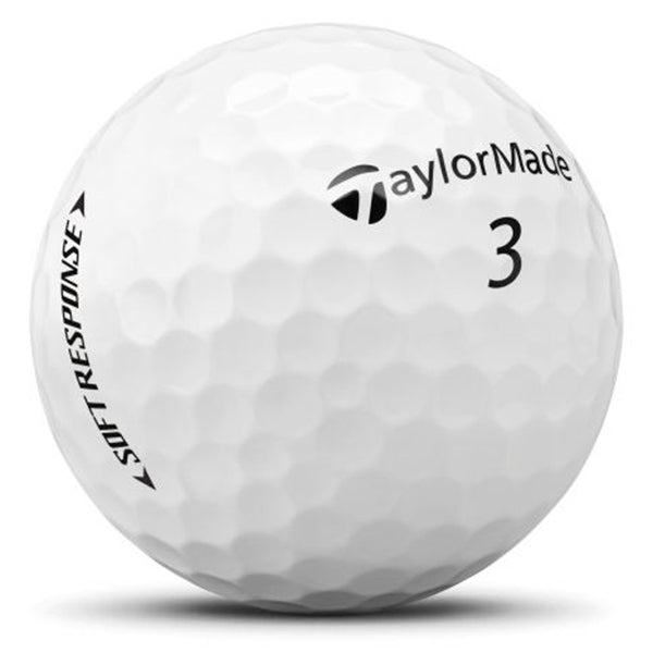 Taylormade Soft Response Golf Ball