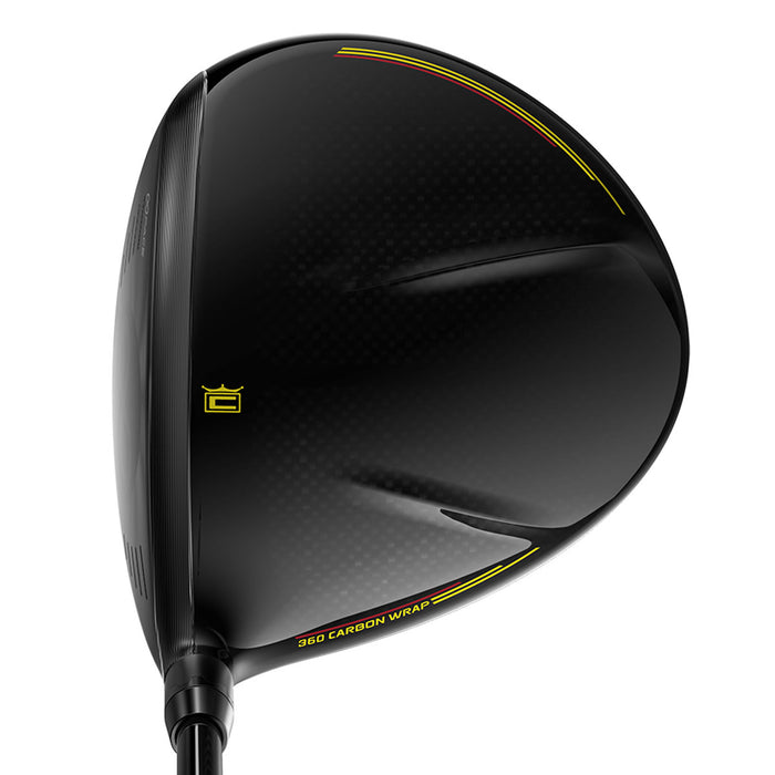 Cobra Speedzone S Xtreme Golf Driver - Left-Handed