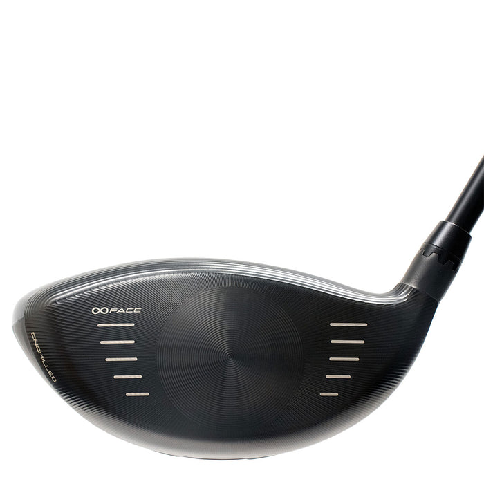 Cobra Speedzone S Xtreme Golf Driver - Left-Handed