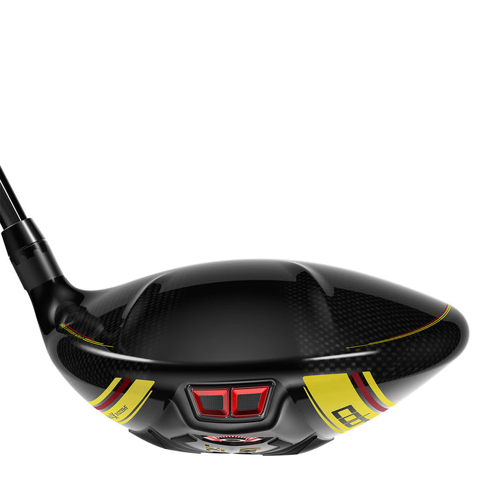 Cobra Speedzone S Xtreme Golf Driver - Left-Handed