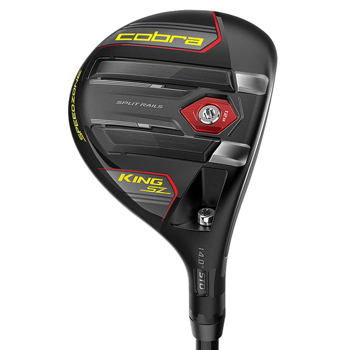 Cobra King Speedzone Tour Golf Fairway