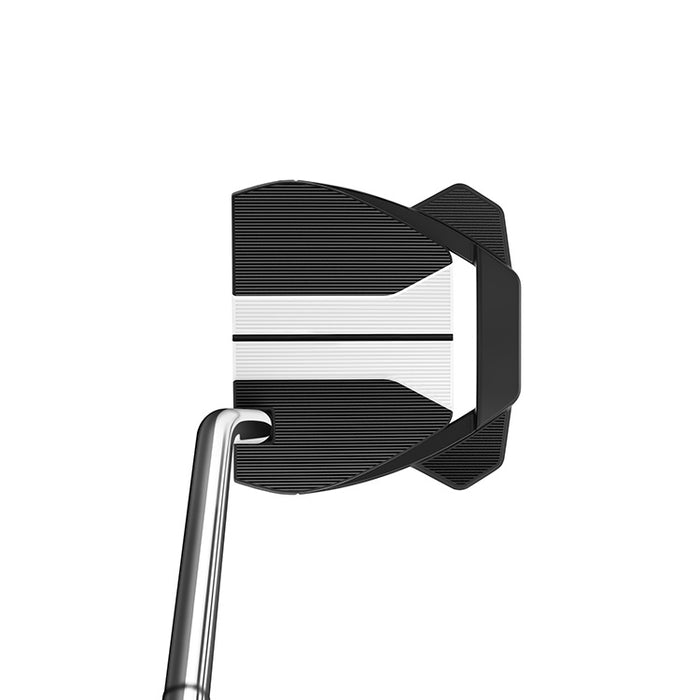 Taylormade Spider GTX Single Bend Golf Putter - Black