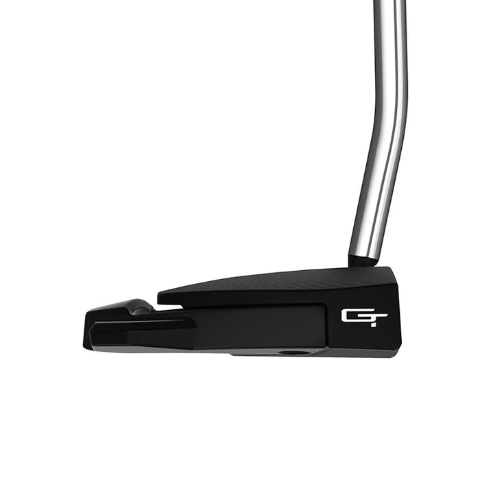 Taylormade Spider GTX Single Bend Golf Putter - Black