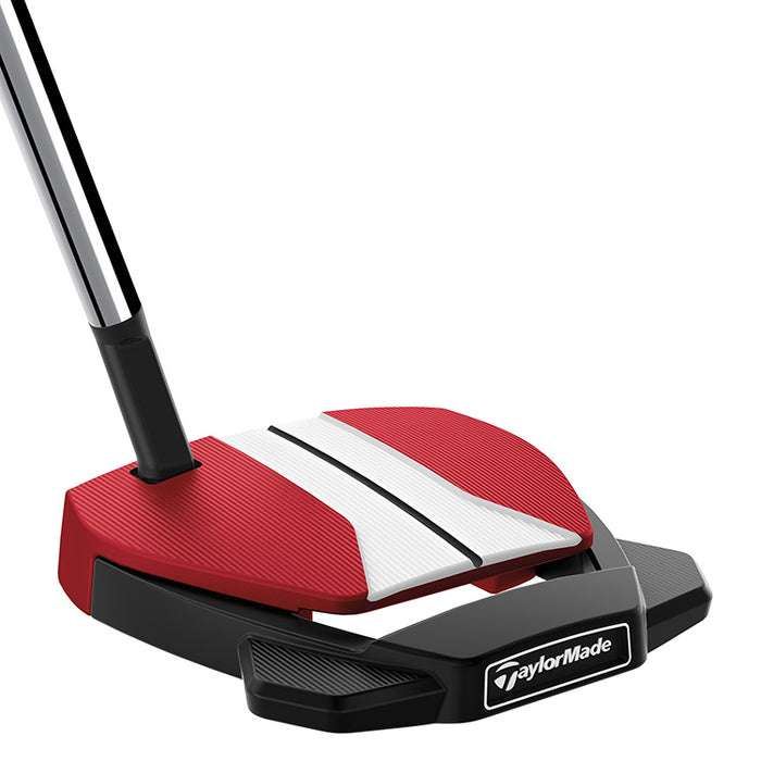 Taylormade Spider GTX Slant Golf Putter - Red