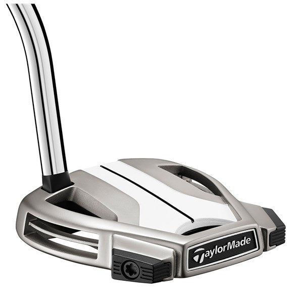 Taylormade Spider X Hydroblast Golf Putter - Single-Bend