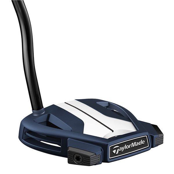 Taylormade Spider X Golf Putter - Navy/White