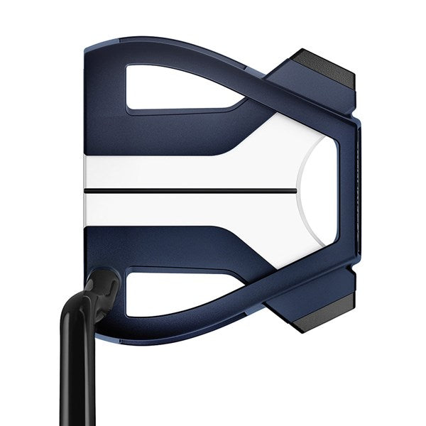 Taylormade Spider X Golf Putter - Navy/White