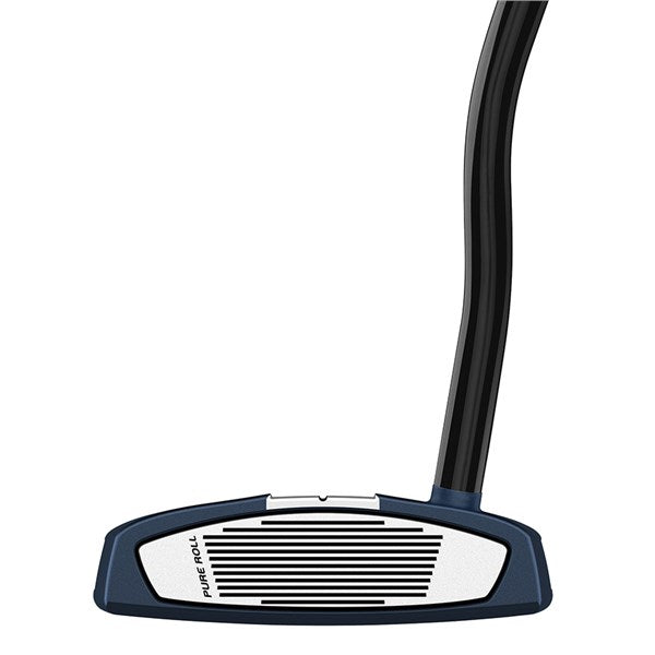 Taylormade Spider X Golf Putter - Navy/White