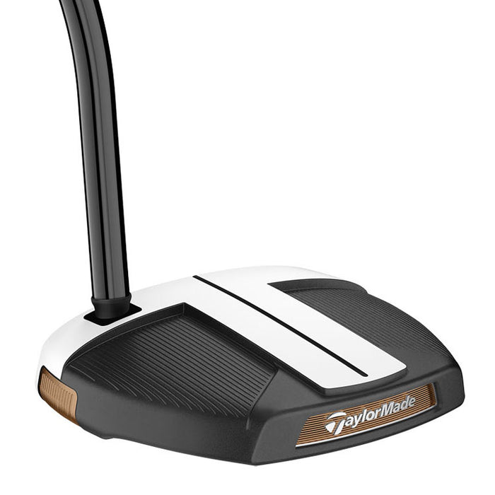 Taylormade Spider FCG Golf Putter - Single Bend