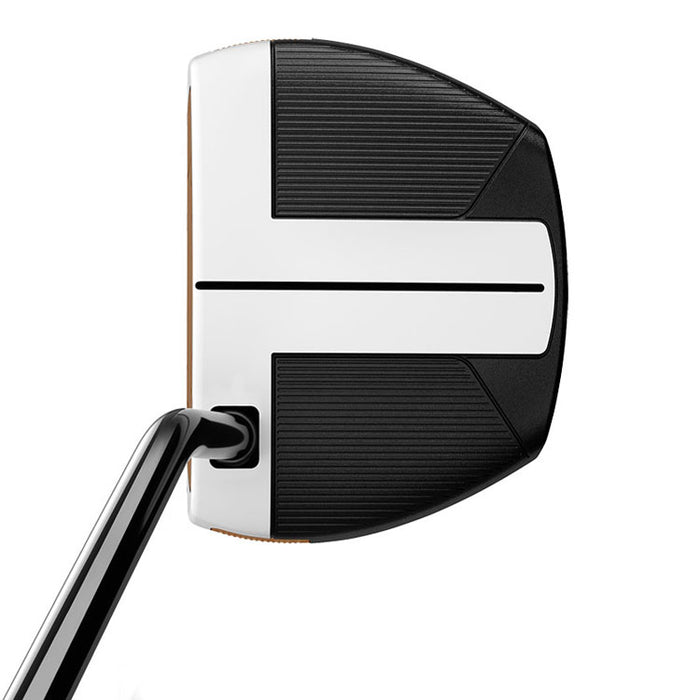 Taylormade Spider FCG Golf Putter - Single Bend