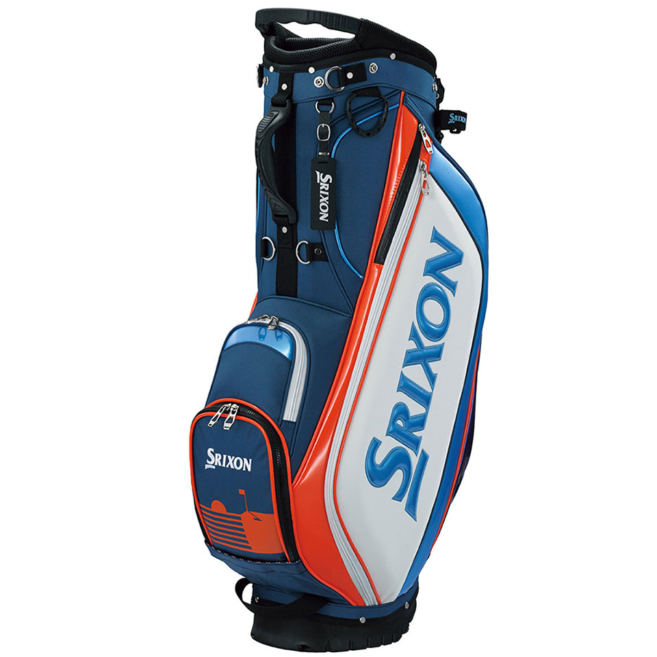 Srixon US Open Golf Stand Bag - Limited Edition