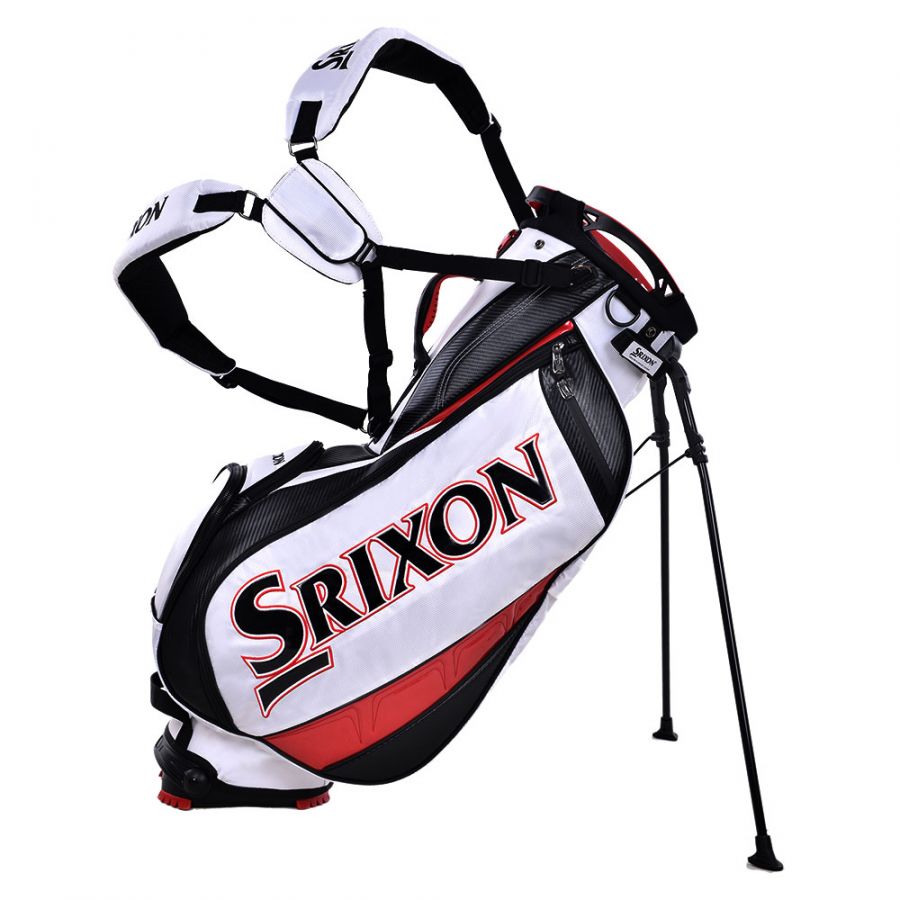 Srixon Tour Stand Golf Bag